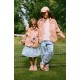 Liewood - Lilo sandale roze