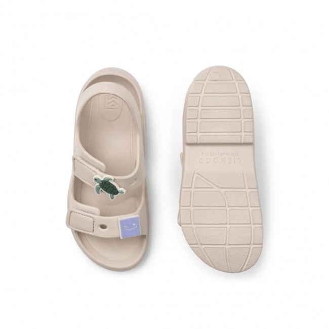Liewood - Lilo sandale pesak Liewood - Lilo sandale pesak