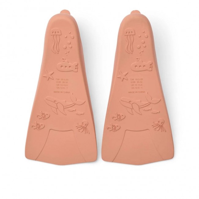 Liewood - Peraja za plivanje breskvice