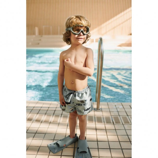 Liewood - Peraja za plivanje morski svet