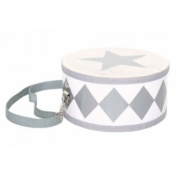 Jabadabado - Bubanj sivi Jabadabado - Bubanj sivi