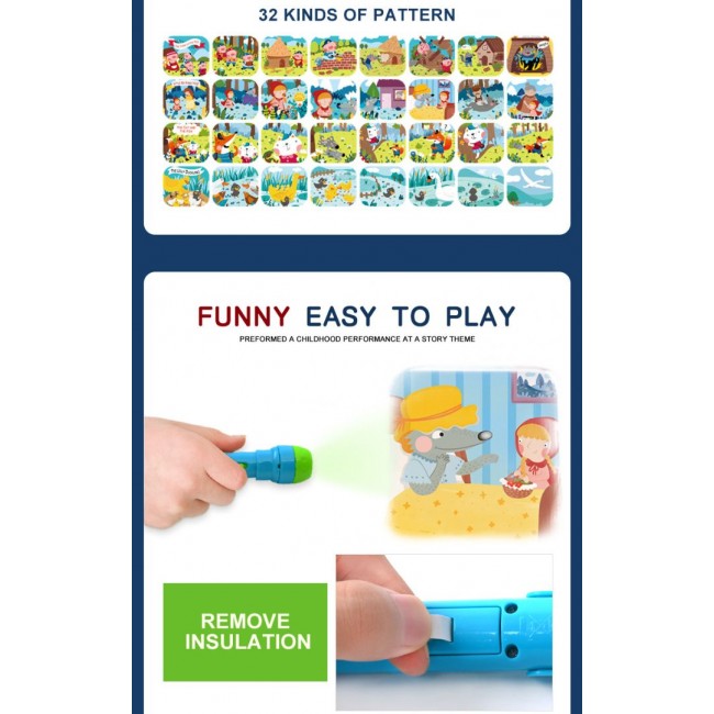 Mideer - Projektor mali Mideer - Projektor mali