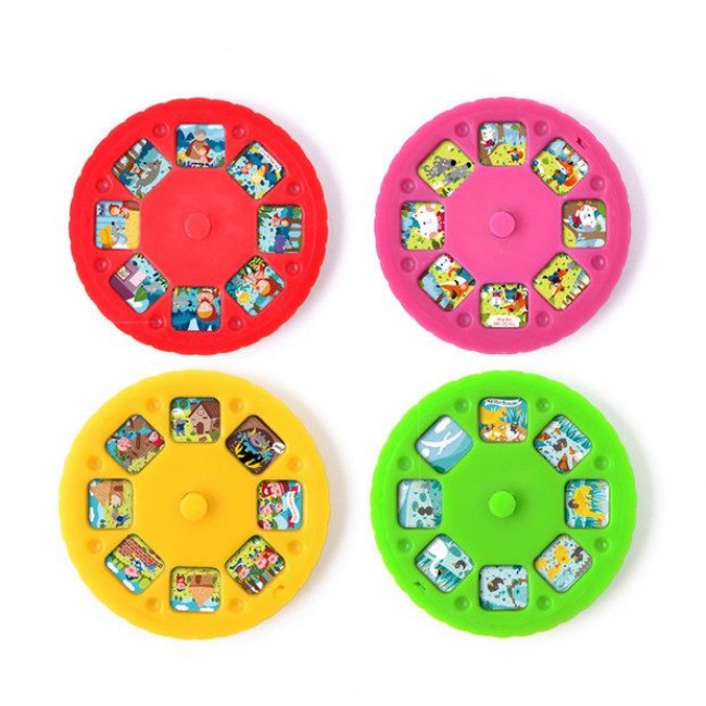 Mideer - Projektor mali Mideer - Projektor mali