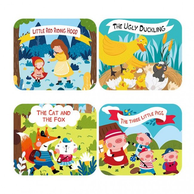 Mideer - Projektor mali Mideer - Projektor mali