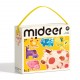 Mideer - Slagalica 6 u 1, Farma