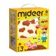 Mideer - Slagalica nivo 3, pejzaži Mideer - Slagalica nivo 3, pejzaži