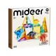 Mideer - Magnetne pločice Dinosaurus 48 delova