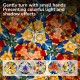 Mideer - Kaleidoskop, Dan u zoološkom vrtu