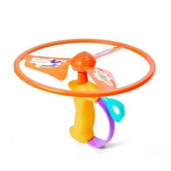 Mideer - Leteći propeler