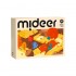 Mideer - Društvena igra, Uhvati žir