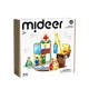 Mideer - Magnetne pločice Heroji grada 33 dela Mideer - Magnetne pločice Heroji grada 33 dela