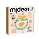 Mideer - Kreativni set sa glinom Napravi uspomenu Mideer - Kreativni set sa glinom Napravi uspomenu
