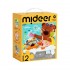 Mideer - Slagalica nivo 2, dobre navike