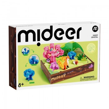 Mideer - Magični kristali, šuma Mideer - Magični kristali, šuma