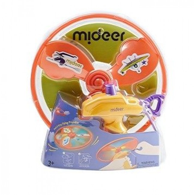 Mideer - Leteći propeler sa LED svetlom