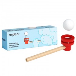 Mideer - Balansiranje loptice Mideer - Balansiranje loptice
