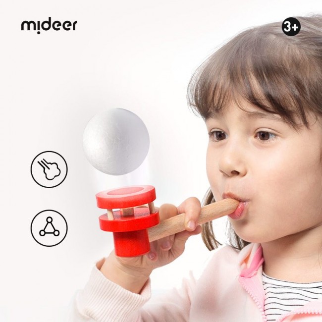 Mideer - Balansiranje loptice Mideer - Balansiranje loptice