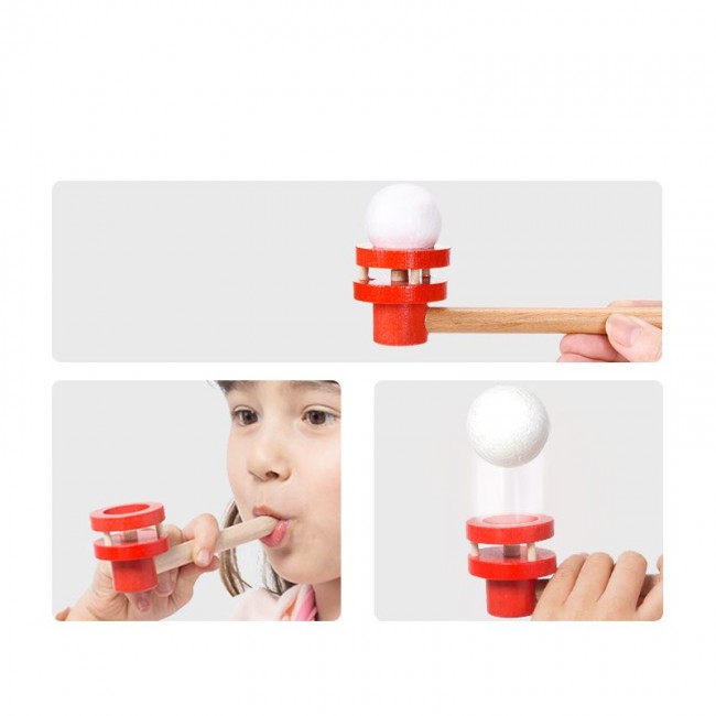 Mideer - Balansiranje loptice Mideer - Balansiranje loptice