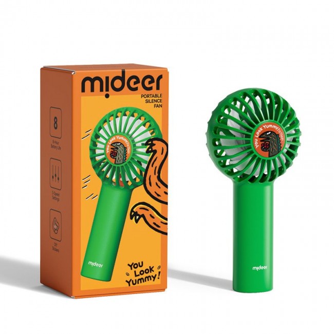 Mideer - Ručni ventilator Mideer - Ručni ventilator