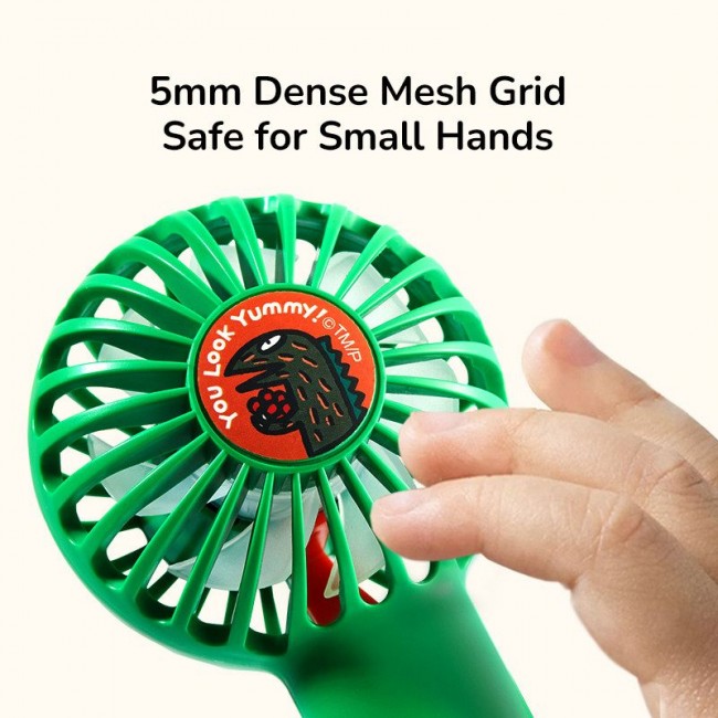 Mideer - Ručni ventilator Mideer - Ručni ventilator