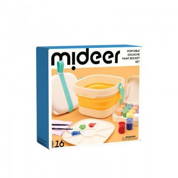 Mideer - Set za slikanje