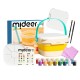 Mideer - Set za slikanje Mideer - Set za slikanje