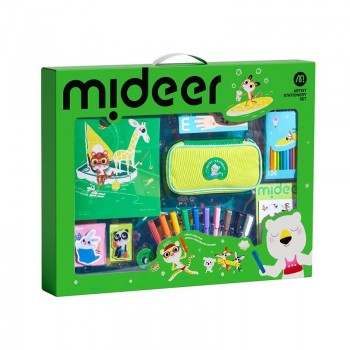 Mideer - Set za bojenje