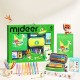 Mideer - Set za bojenje