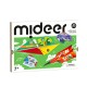 Mideer - Origami avioni