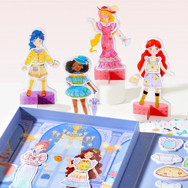 Mideer - Bojanka Balska noć