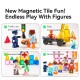 Mideer - Magnetne figurice, Zanimanja Mideer - Magnetne figurice, Zanimanja