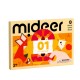 Mideer - Origami nivo 1