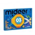 Mideer - Sečenje papira nivo 3