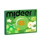 Mideer - Nalepnice nivo 3