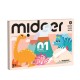 Mideer - Bojanka nivo 1