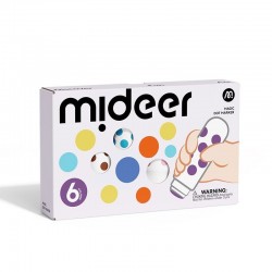 Mideer -  Dot markeri