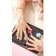 Mideer - Kreativni set Fantasy nails