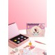 Mideer - Kreativni set Fantasy nails