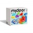 Mideer - Magnetne kocke 7 delova