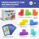 Mideer - Magnetne kocke 7 delova
