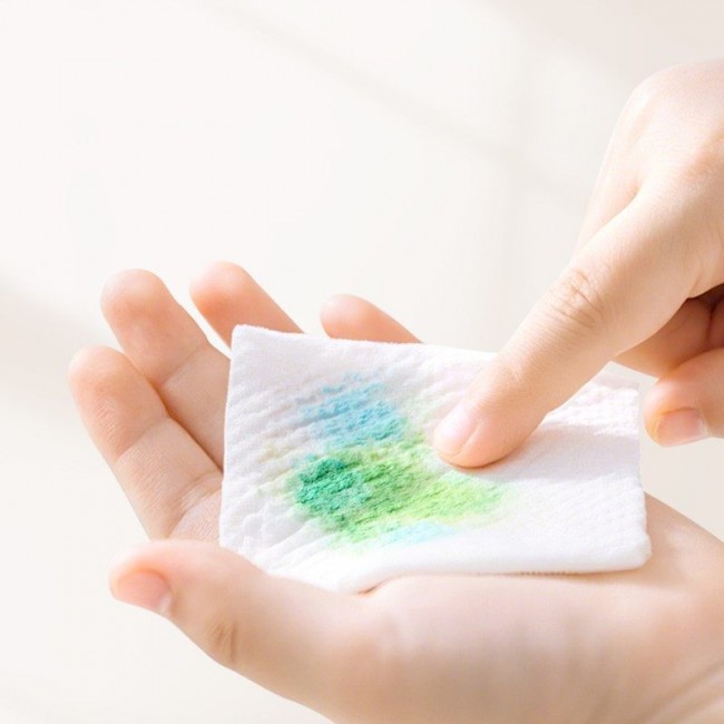 Mideer - Bojimo prstima - Životinje