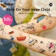 Mideer - Privremene tetovaže