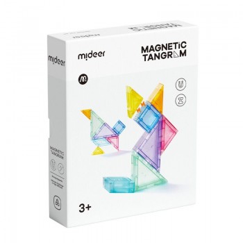Mideer - Tangram Mideer - Tangram