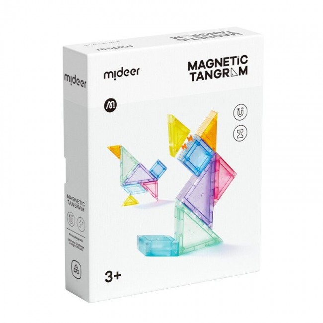 Mideer - Tangram Mideer - Tangram