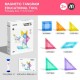 Mideer - Tangram Mideer - Tangram