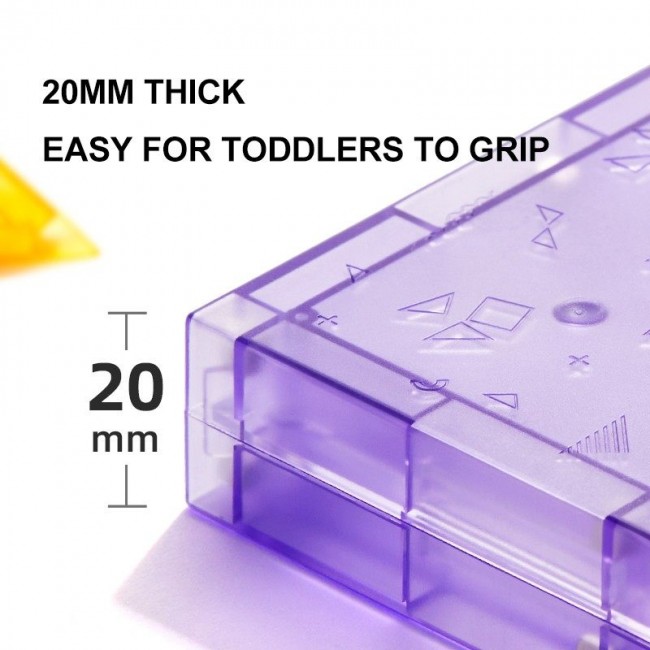 Mideer - Tangram Mideer - Tangram