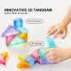 Mideer - Tangram Mideer - Tangram