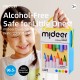 Mideer - Flomasteri 24 komada Mideer - Flomasteri 24 komada
