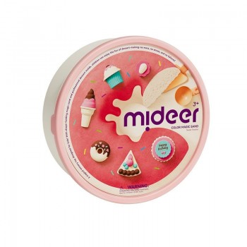 Mideer - Magični pesak slatkiši