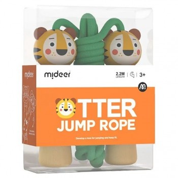 Mideer - Vijača tigar Otter